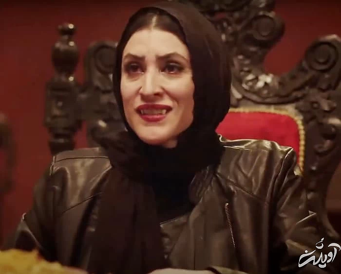 ویشکا آسایش 